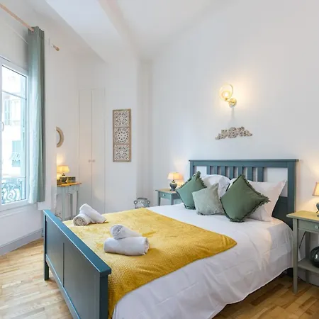 Fricero - Comfortable 5 People- 200M Near The Sea Nice Exterior photo