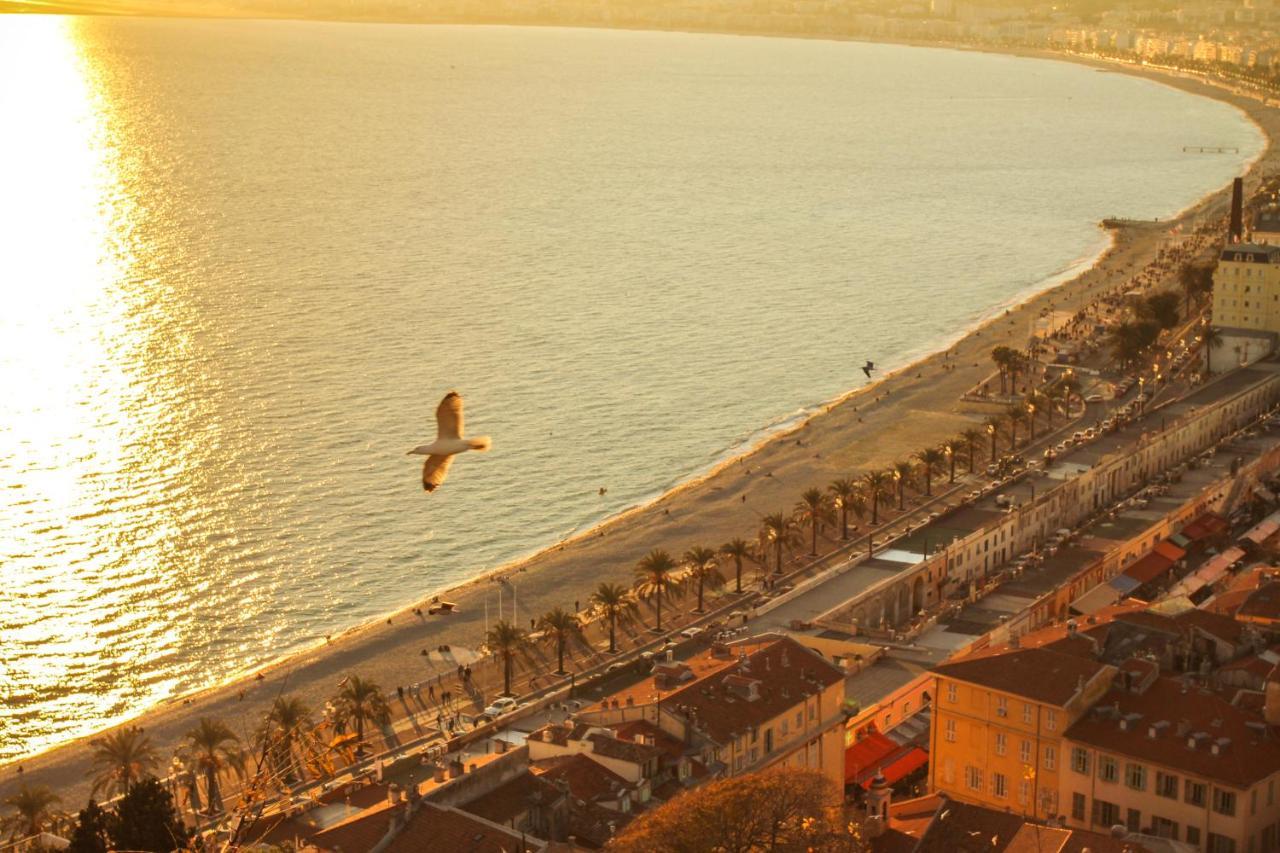 Apartment Fricero - Comfortable 5 People- 200m Near The Sea