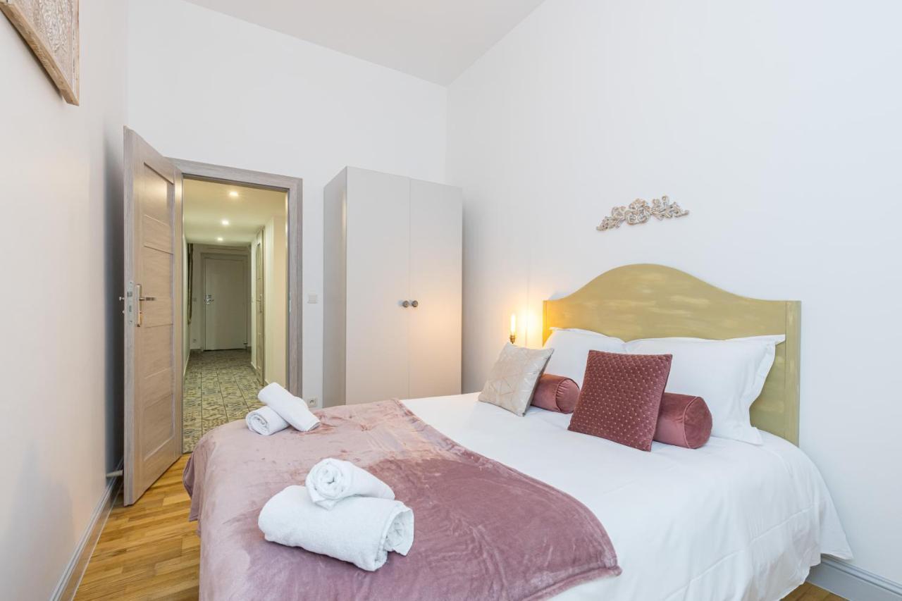 Fricero - Comfortable 5 People- 200m Near The Sea Nice