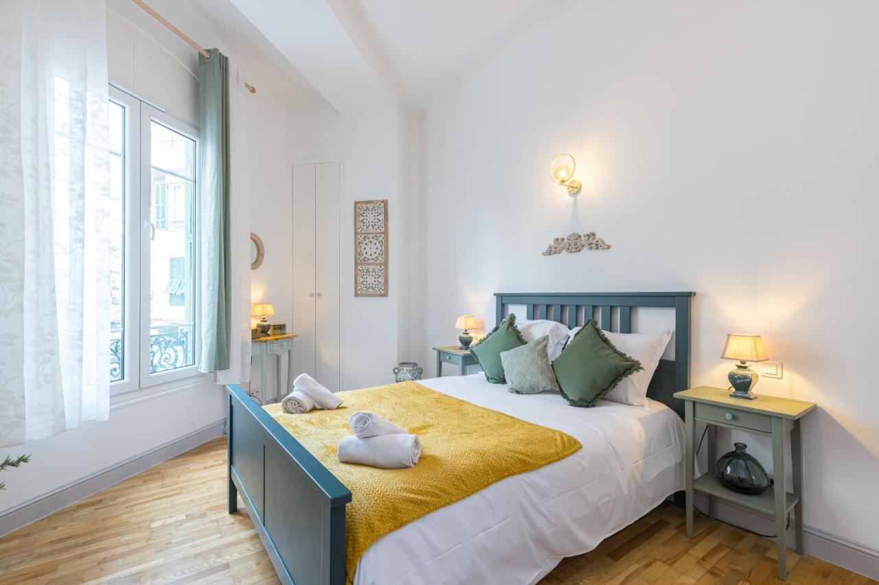Appartement Fricero - Comfortable 5 People- 200m Near The Sea *
