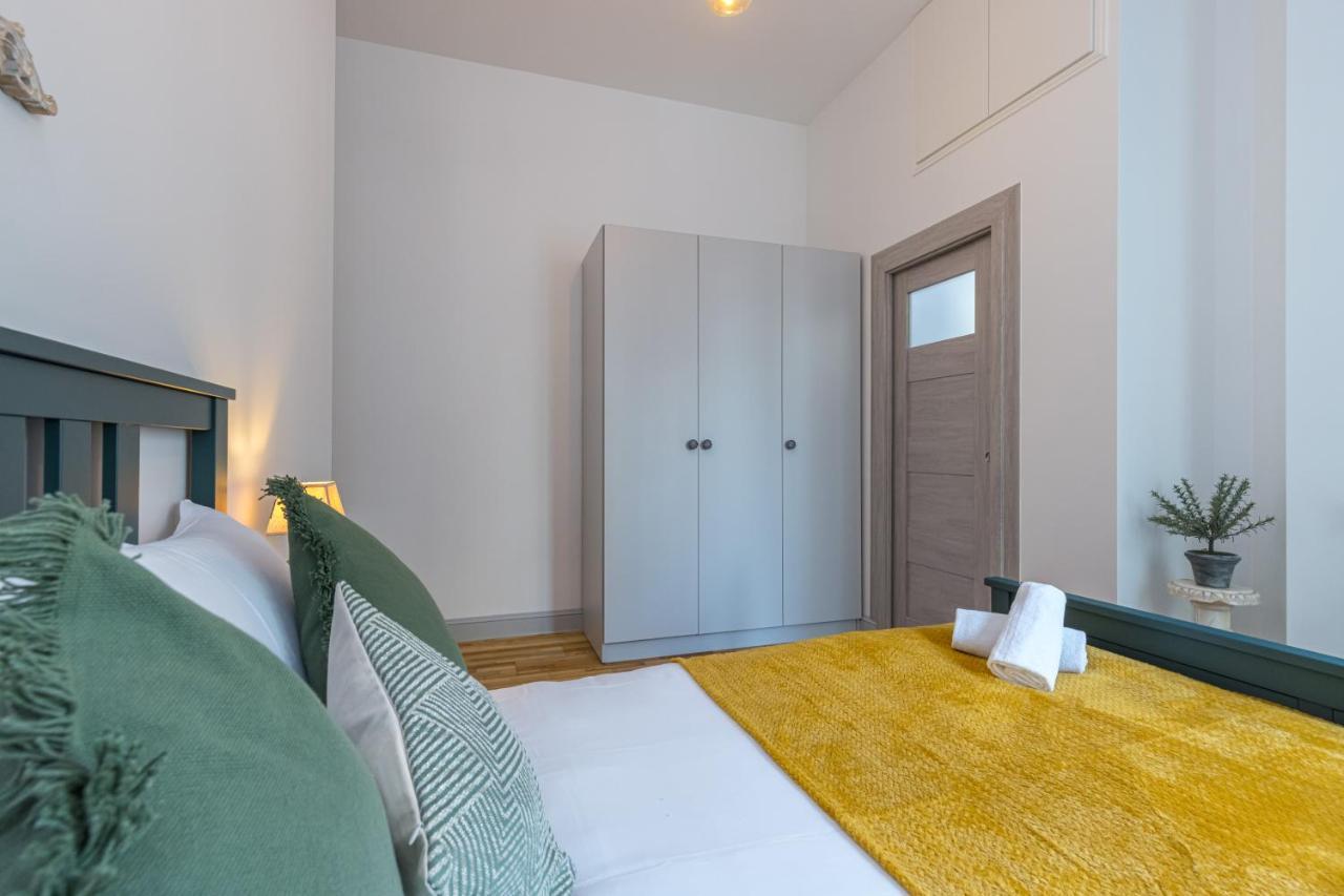 Fricero - Comfortable 5 People- 200m Near The Sea