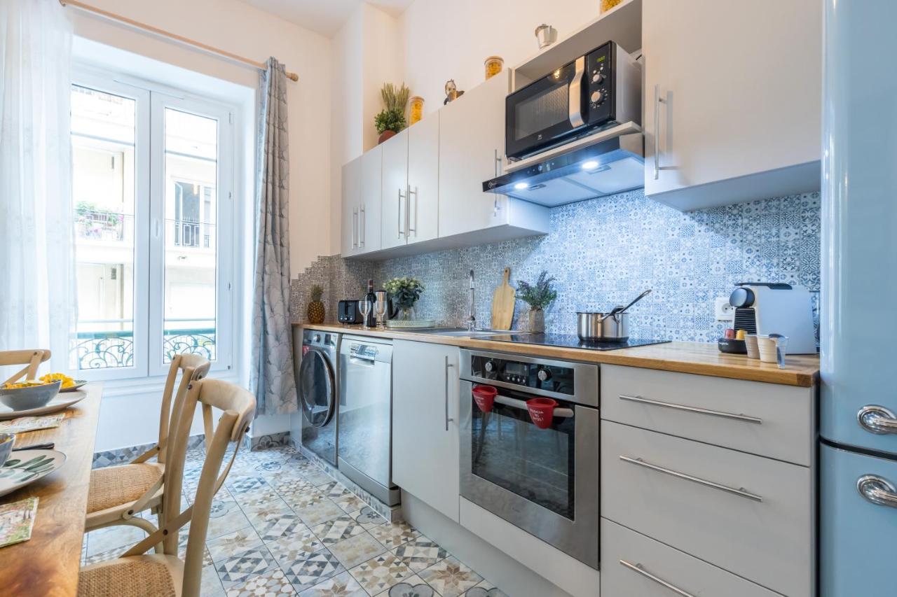 Appartement Fricero - Comfortable 5 People- 200m Near The Sea