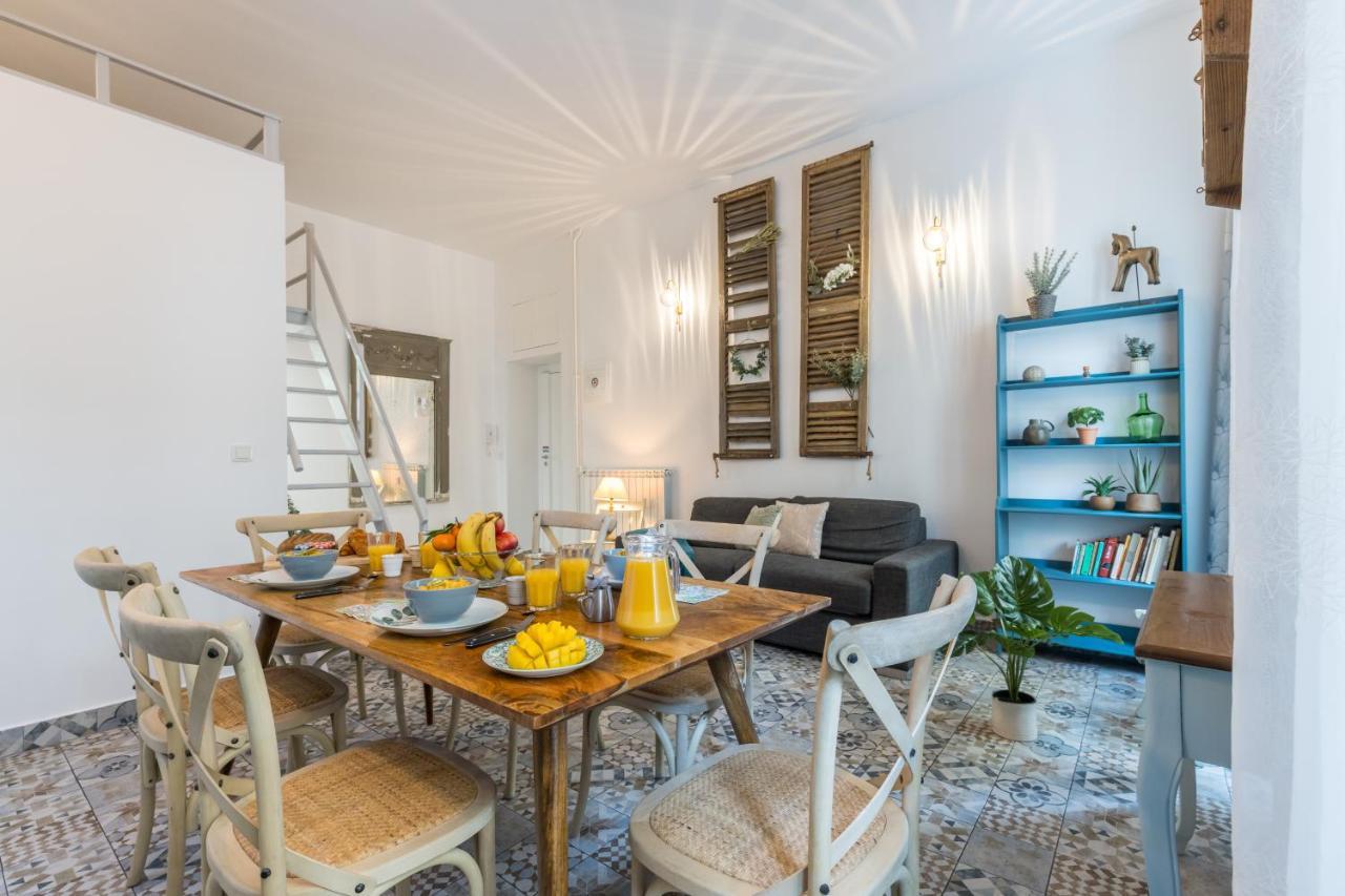 Appartement Fricero - Comfortable 5 People- 200m Near The Sea Nice