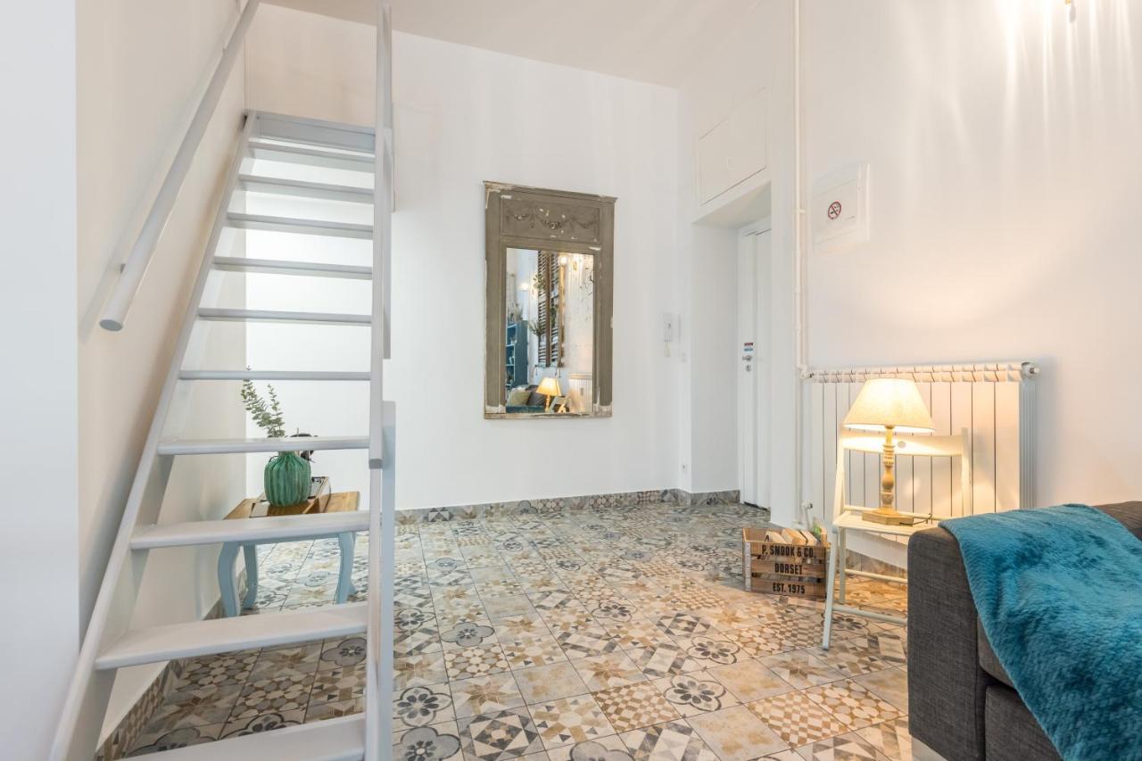 Fricero - Comfortable 5 People- 200m Near The Sea Apartment Nice