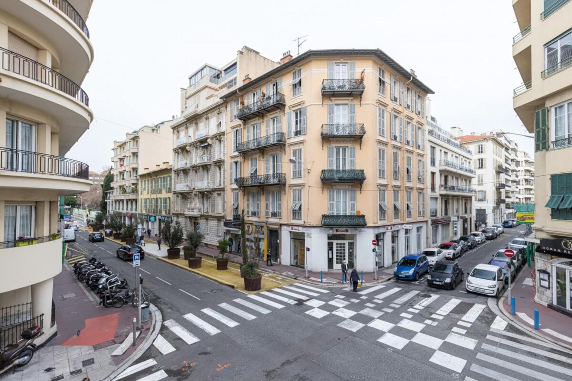 Apartment Fricero - Comfortable 5 People- 200m Near The Sea