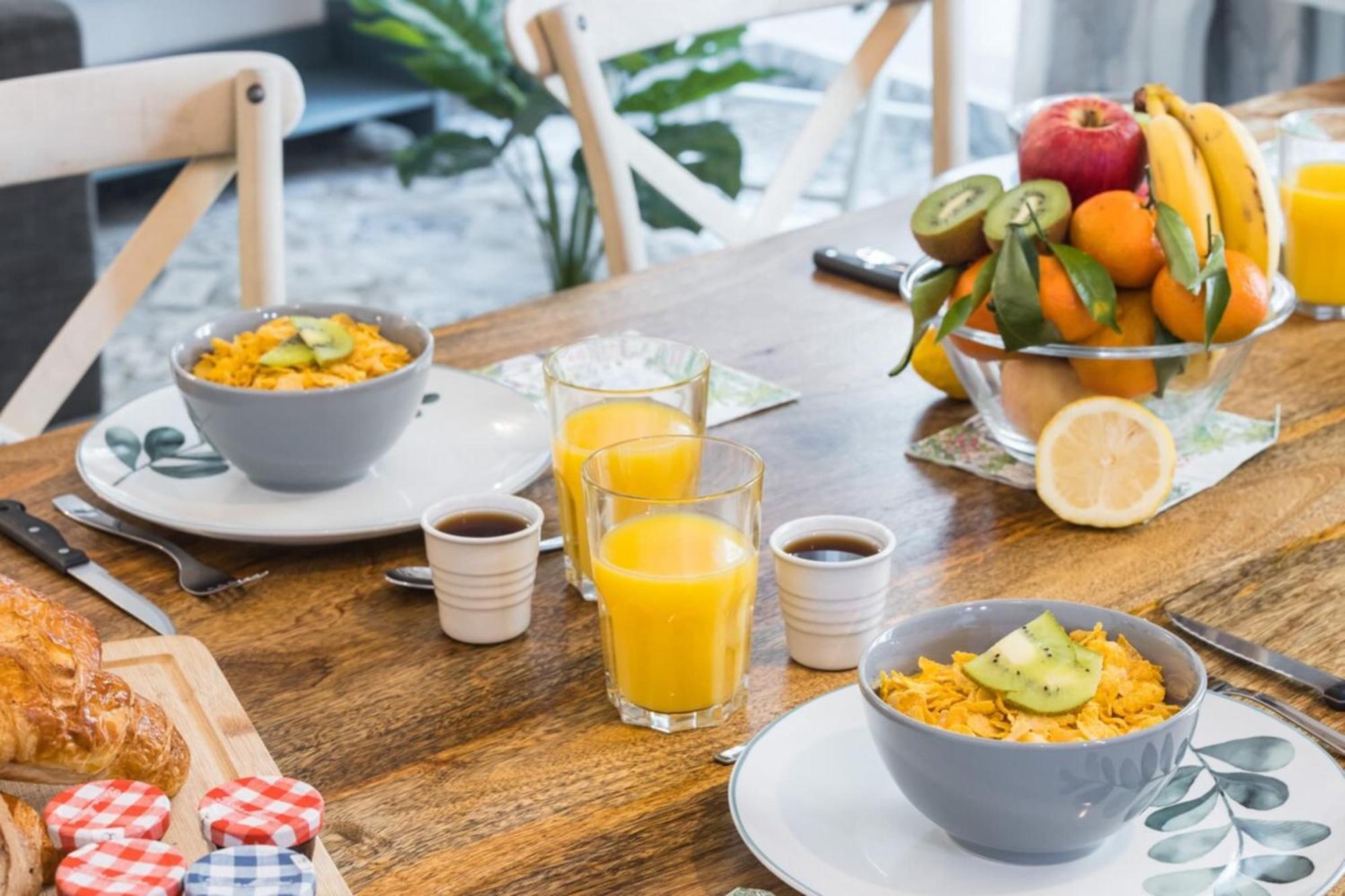 Fricero - Comfortable 5 People- 200m Near The Sea Appartement *