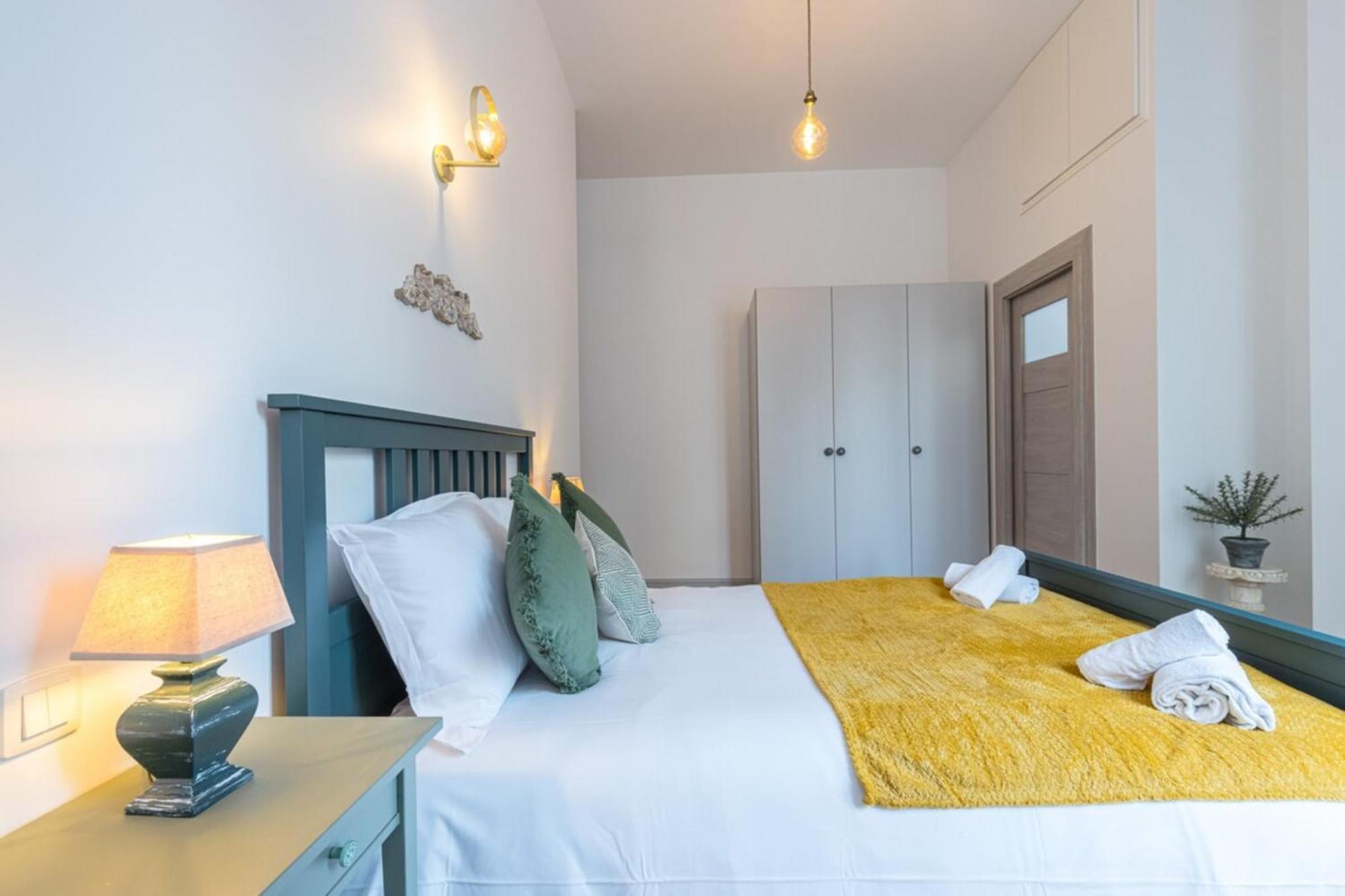 Fricero - Comfortable 5 People- 200m Near The Sea Appartement