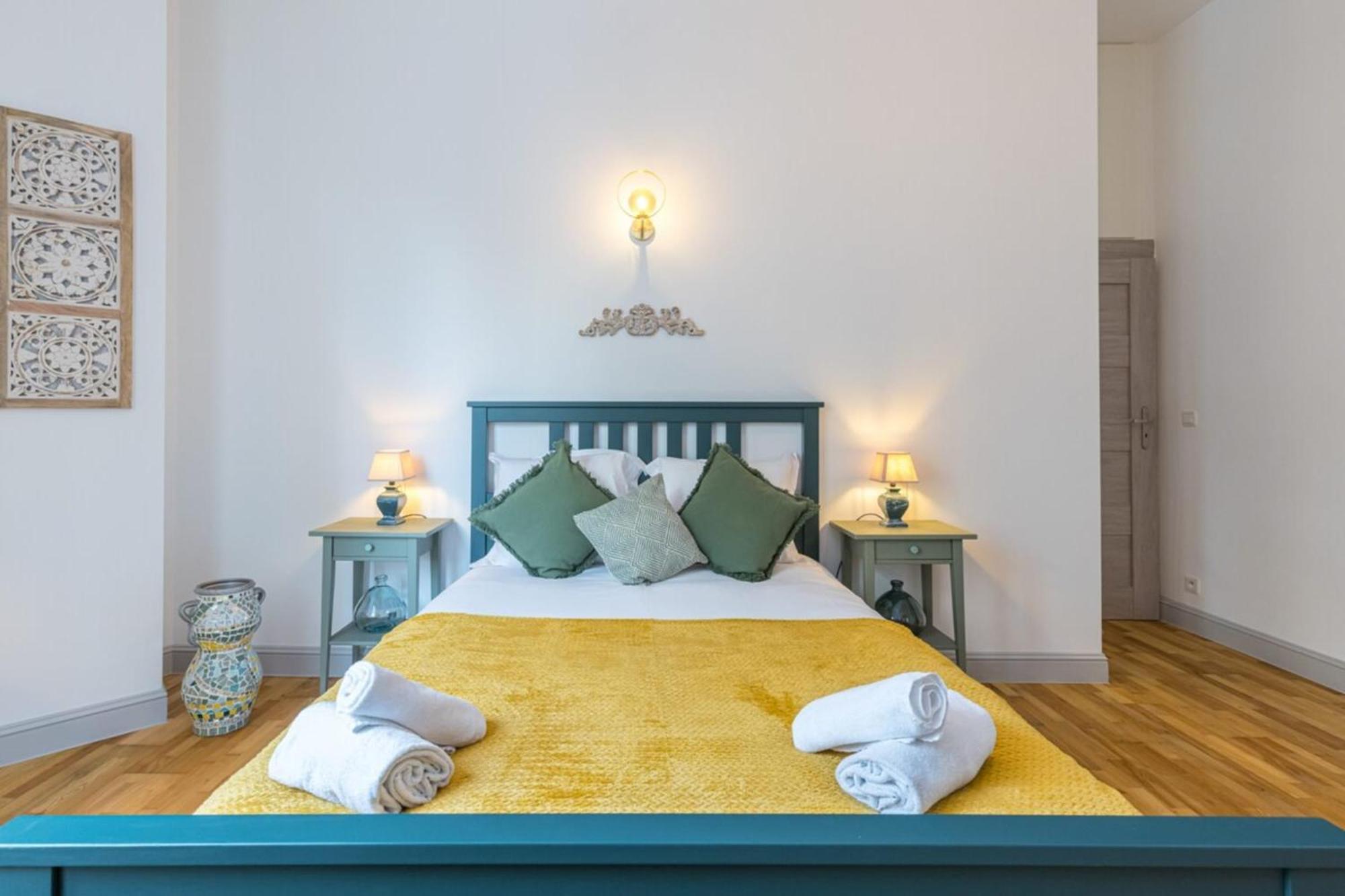 Apartment Fricero - Comfortable 5 People- 200m Near The Sea *