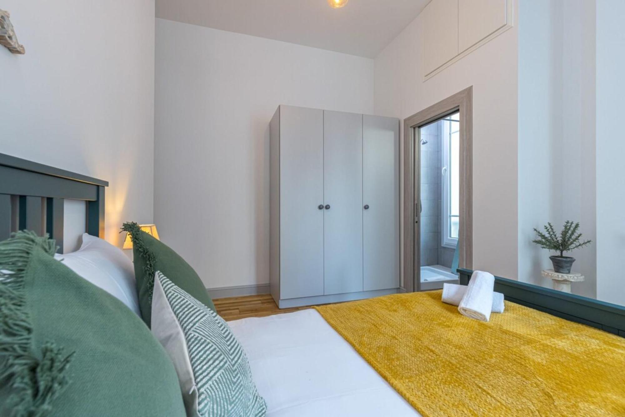 Appartement Fricero - Comfortable 5 People- 200m Near The Sea Nice