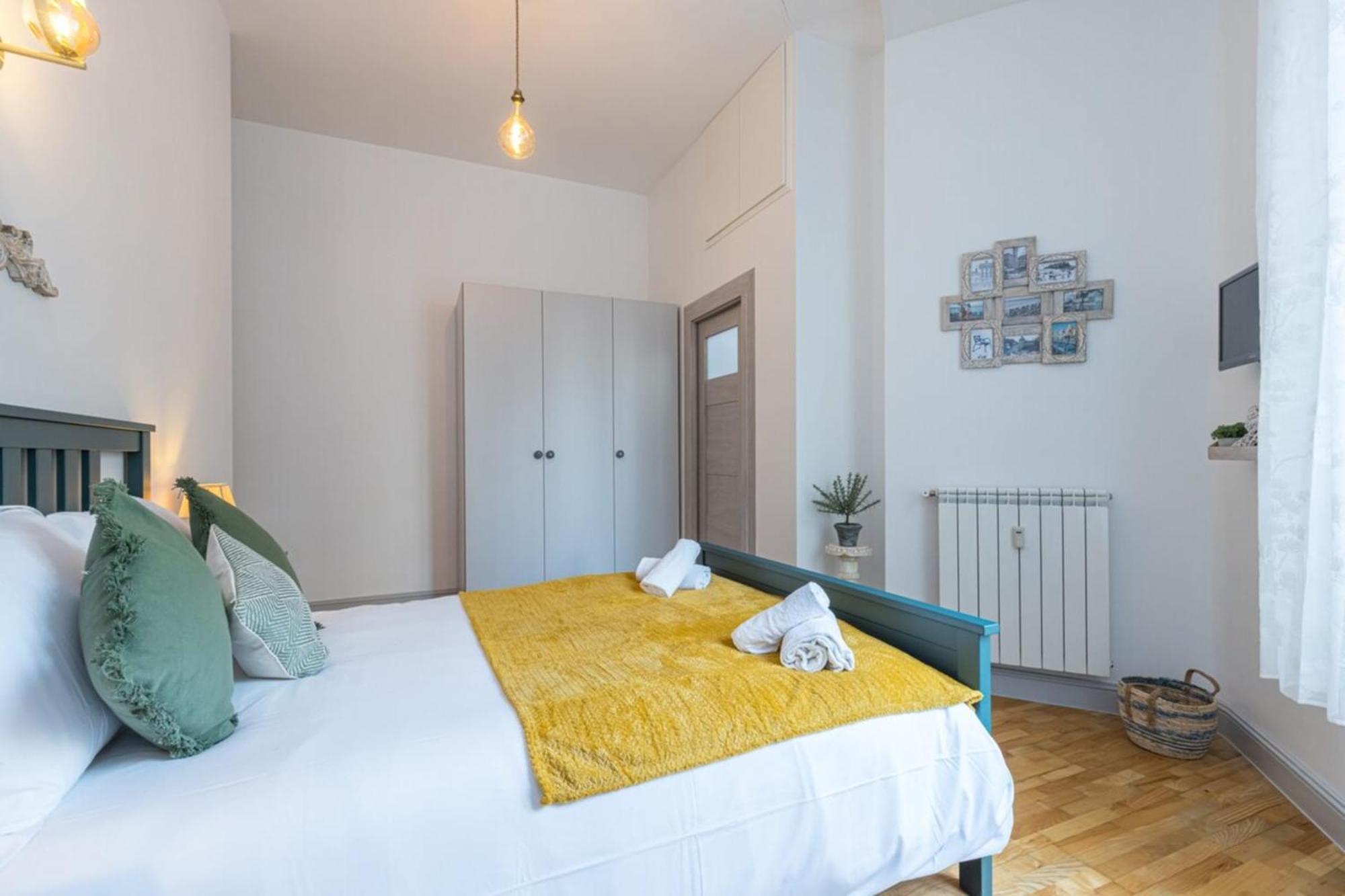 Fricero - Comfortable 5 People- 200m Near The Sea Nice