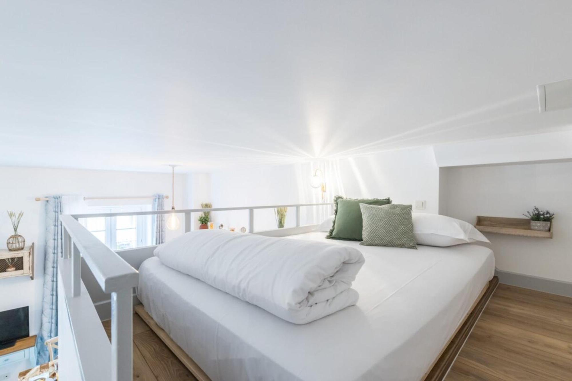 Fricero - Comfortable 5 People- 200m Near The Sea Nice