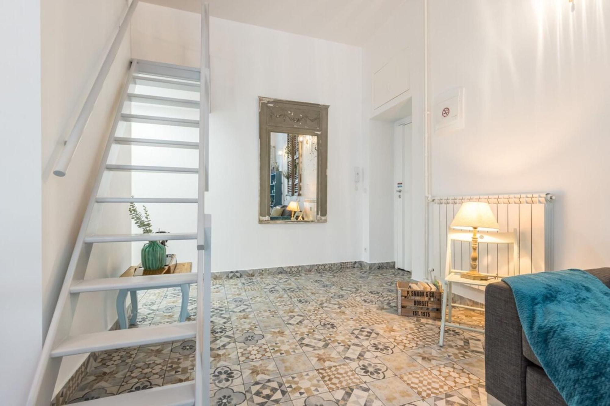 Apartment Fricero - Comfortable 5 People- 200m Near The Sea Nice
