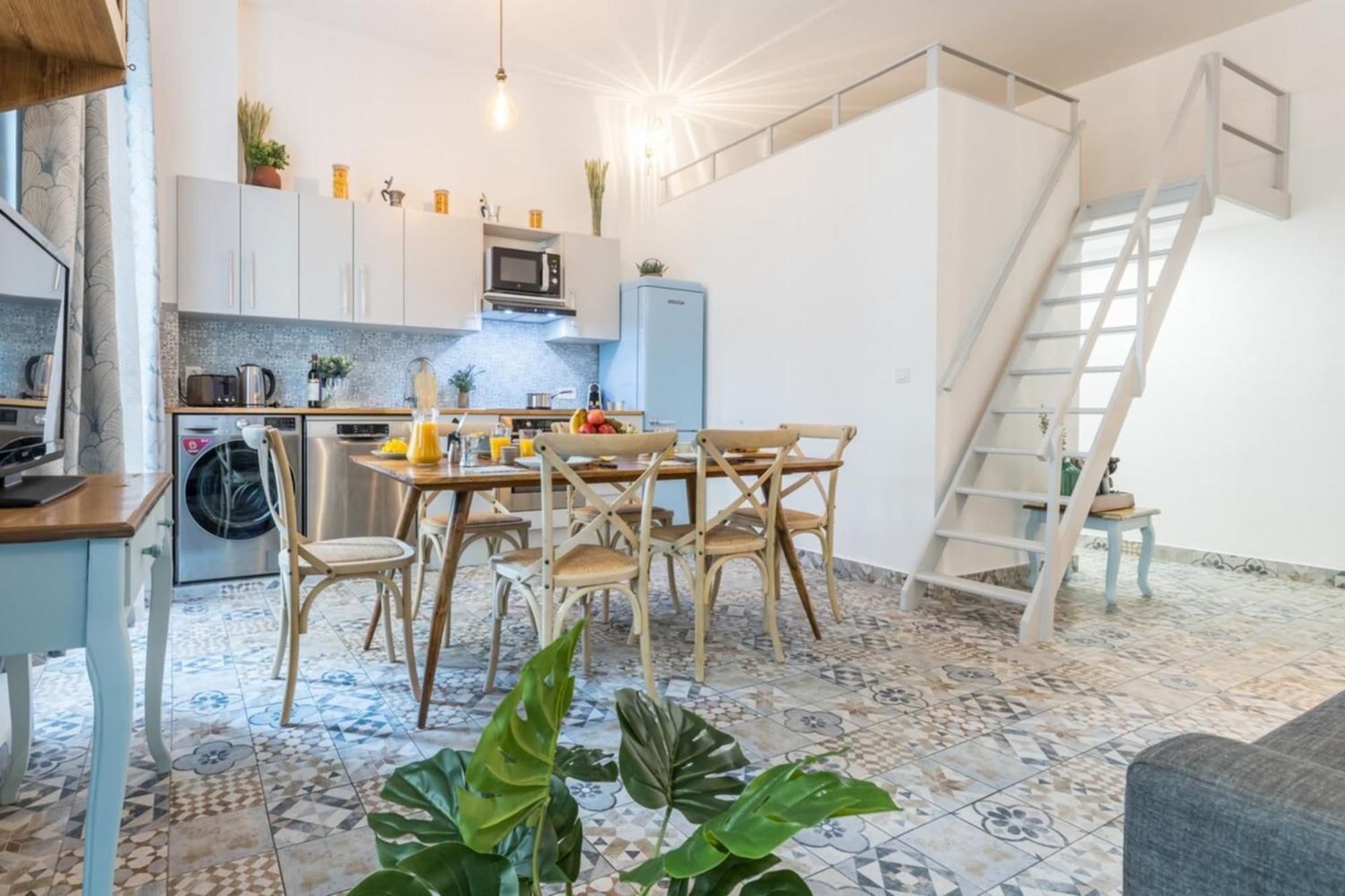 Fricero - Comfortable 5 People- 200m Near The Sea *