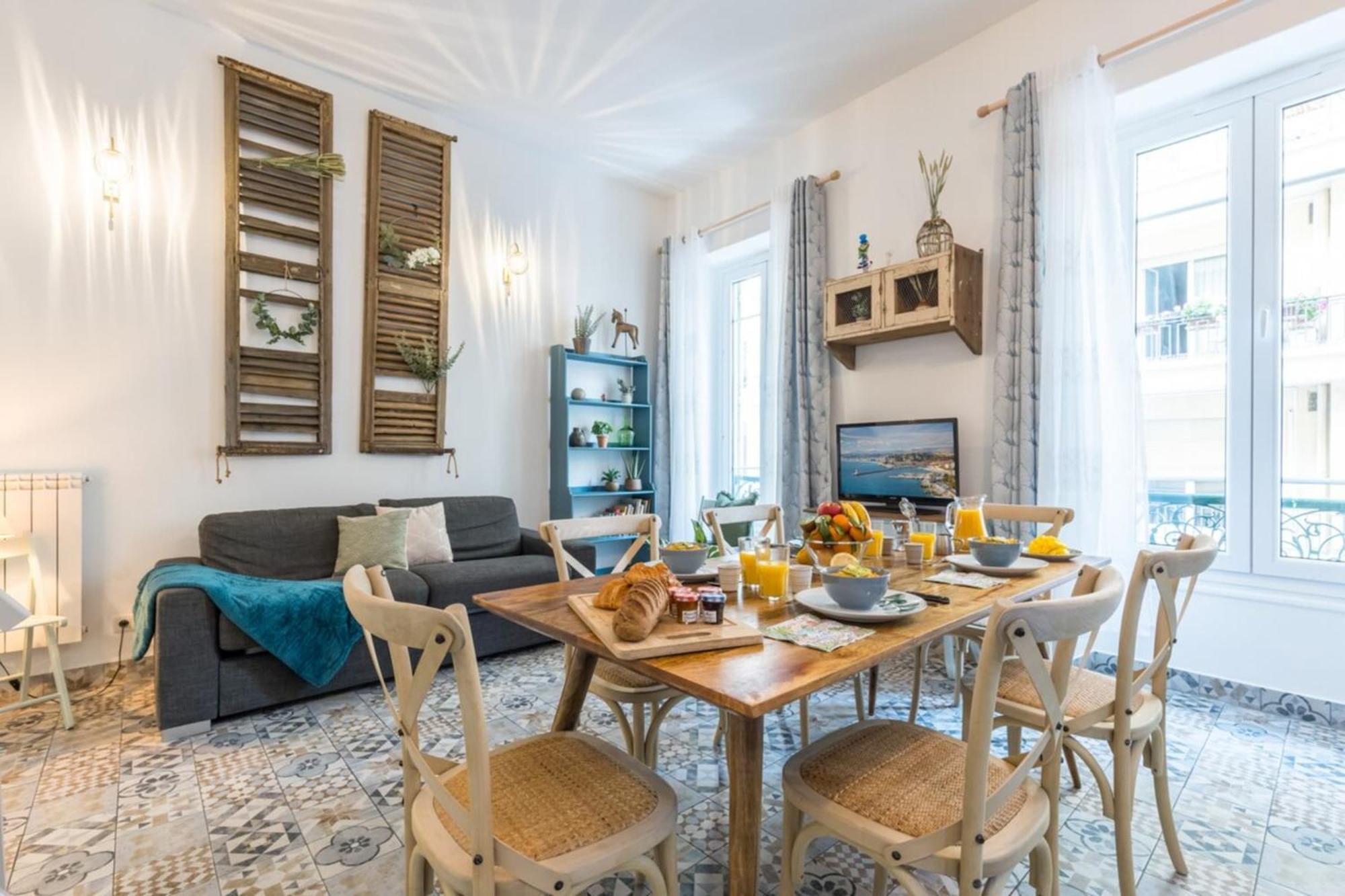 Fricero - Comfortable 5 People- 200m Near The Sea
