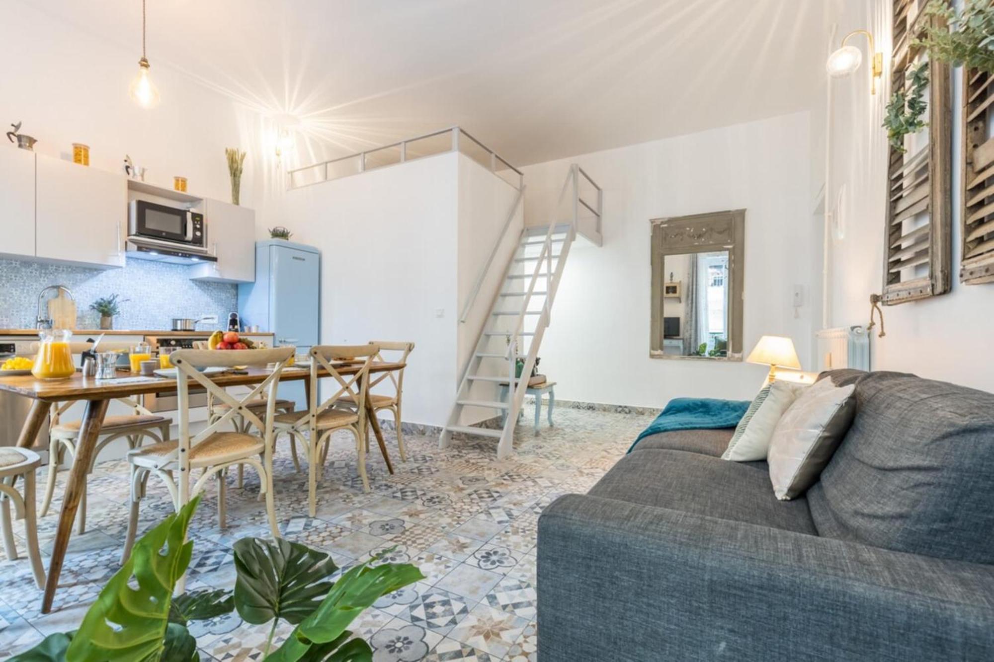 Fricero - Comfortable 5 People- 200m Near The Sea Apartment