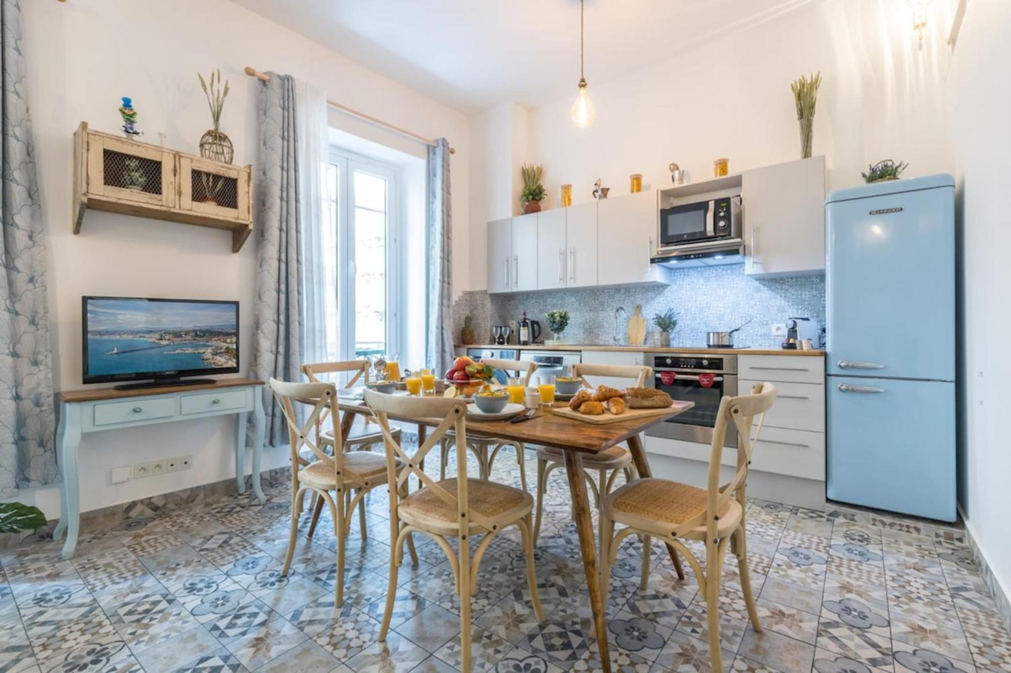 Fricero - Comfortable 5 People- 200m Near The Sea * Nice
